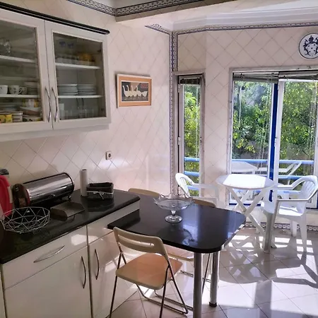 House Apartment Lisbon