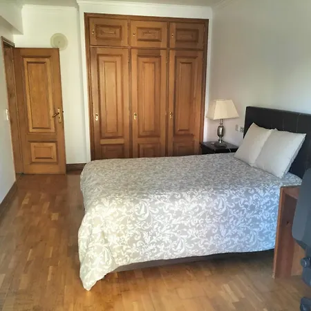 House Apartment Lisbon