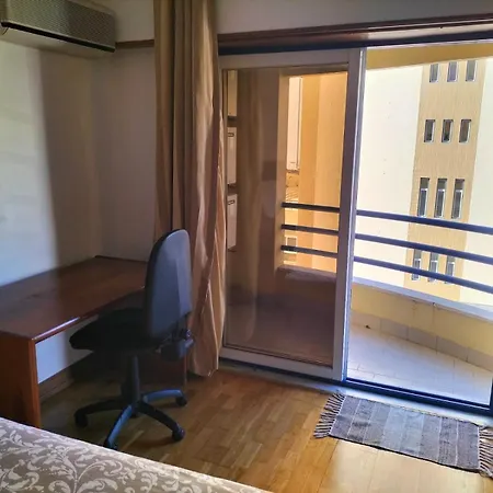 House Lisbon