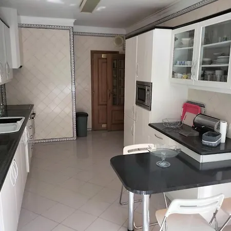 Appartement House