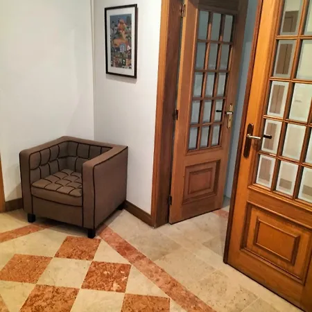 Appartement House Lisboa