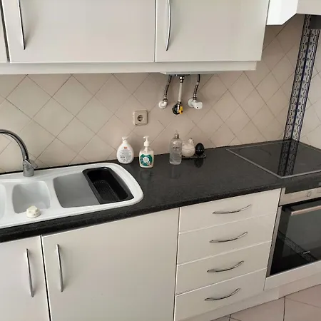 House Appartement Lisboa