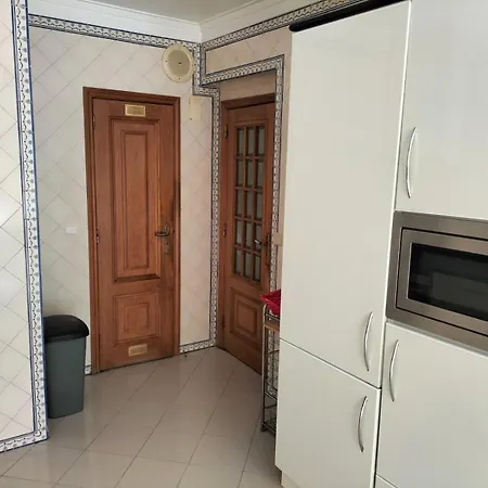 Appartement House