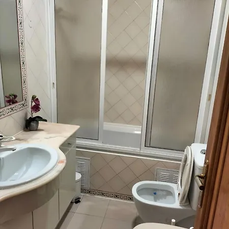House Appartement Lisboa