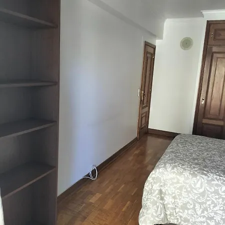 House Appartement