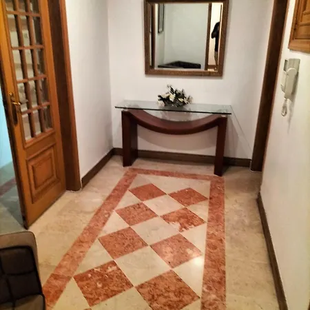 House Appartement