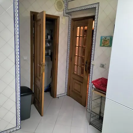 Appartement House *