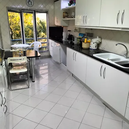 Appartement House Lisboa